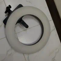 رینگ لایت حرفه ای fe580iii