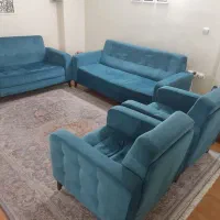 مبل ۷ نفره