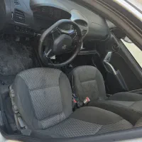 ساینا ۴۰۳ دوگانه فابریک  درحد|خودرو سواری و وانت|یزد, |دیوار