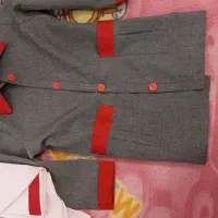 لباس فرم پیش دبستانی رشد نو