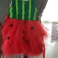 لباس یلدایی