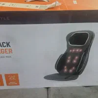 صندلی ماساژور جدید