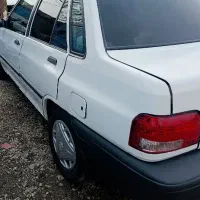 پراید|خودرو سواری و وانت|تهران, شهرک گلها (تهرانسر)|دیوار