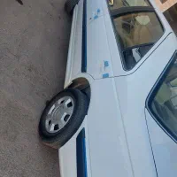 پارس مدل 1400 بدون رنگ درحدنو|خودرو سواری و وانت|کرمان, |دیوار