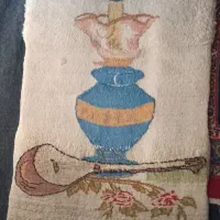 قالیچه دستباف