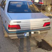 فروشی پژو۴۰۵ داشبورد جدید|خودرو سواری و وانت|زرند, |دیوار