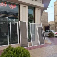 توری کشویی (پلیسه) آتادنیز