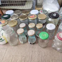 شیشه رب مربا خیارشور