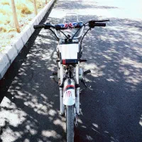موتورهندا 125cc