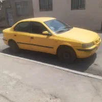 تاکسی گردشی فنی سالم