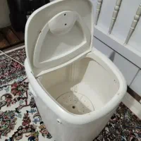 کهنه شور|ماشین لباسشویی و خشک‌کن لباس|کرمانشاه, |دیوار