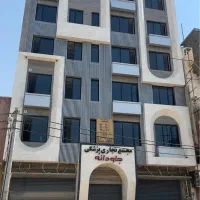 فروش واحد اداری