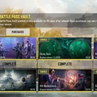 اکانت چنج کالاف|کنسول، بازی ویدئویی و آنلاین|آبیک, |دیوار