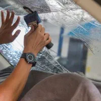 شیشه دودی سیار،مغازه|خدمات موتور و ماشین|تهران, تهرانسر شمالی|دیوار