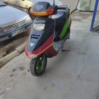 پاکشتی اتومات|موتورسیکلت|ارومیه, |دیوار