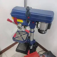 دریل صنعتی ستونی