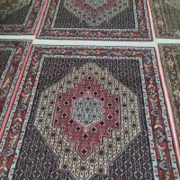 ۴ تخته فرش دستبافت زرع و نیم|فرش|سنندج, |دیوار