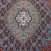 فرش ۹متری و ۶متری|فرش|دهگلان, |دیوار