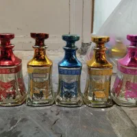 شیشه ادکلن گرمی