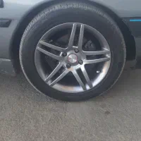 رینگ 16استرامبولی لهستان|قطعات یدکی و لوازم جانبی|سیلوانه, |دیوار