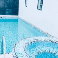 بلیط استخر صدف