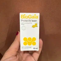 قطره پروبیوتیک بایوگایا