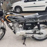 موتور هوندا مدل ۹۳ انجین پلمپ