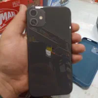 آیفون 11|موبایل|بیرجند, |دیوار