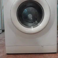 لباسشویی ۷ کیلویی مجیک باضمانت فوقالعاده تمیز|ماشین لباسشویی و خشککن لباس|چالوس, |دیوار