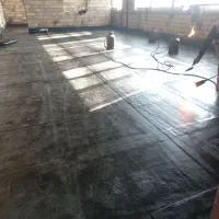 نصب وفروش انواع ایزوگام