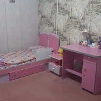 سرویس خواب دخترانه