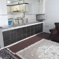 ۱۱۰ متر طبقه ۱ هفت تیر شخصی ساز