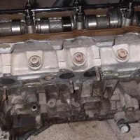 موتور کامل پژو 2000استوک|قطعات یدکی و لوازم جانبی|اهواز, کوروش|دیوار