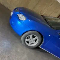 پروتون جنتو