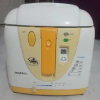 سرخ کن اصل تفال