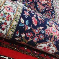 فرش  دست باف|فرش|همدان, |دیوار