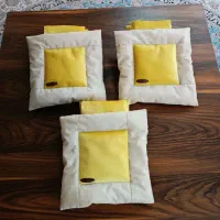 لحاف تشک عروسک|اسباب‌بازی بچه|باغستان, |دیوار