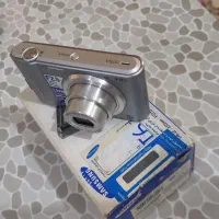 دوربین دبجیتال سامسونگ|دوربین عکاسی و فیلمبرداری|اندیمشک, |دیوار