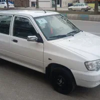 پراید132|خودرو سواری و وانت|سردشت, |دیوار