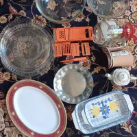 بشقاب و پلو خوری