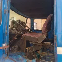 مینی بار بغل بازشو