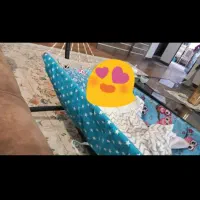 گهواره کودک|تخت و صندلی بچه|رشت, فلسطین|دیوار