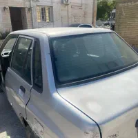 پراید ۸۷ دوگانه|خودرو سواری و وانت|بوشهر, |دیوار