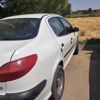 206sd|خودرو سواری و وانت|بروجرد, |دیوار