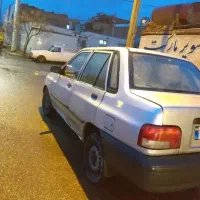 پراید صبا|خودرو سواری و وانت|بیرجند, |دیوار