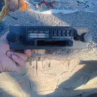 رادیو اتومبیل قدیمی|کلکسیون اشیاء عتیقه|نیشابور, شهرک اندیشه|دیوار