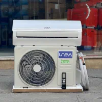 نمایندگی کولر گازی ایوولی ایتالیا