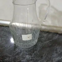 ۴ عدد پارچ فرانسوی نو
