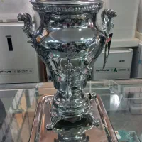 سماور گازی