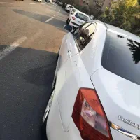 جیلی امگرند ۷ مدل ۲۰۱۴|خودرو سواری و وانت|تهران, امانیه|دیوار